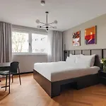 Numa Obersendling Appart hôtel 4*