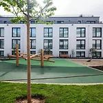 Numa Obersendling Appart hôtel Munich