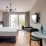 Numa Obersendling Apartahotel 4*