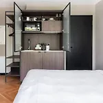 Numa Obersendling Apartahotel