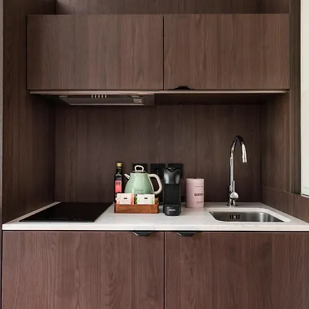 شقة فندقية Numa Obersendling 4*