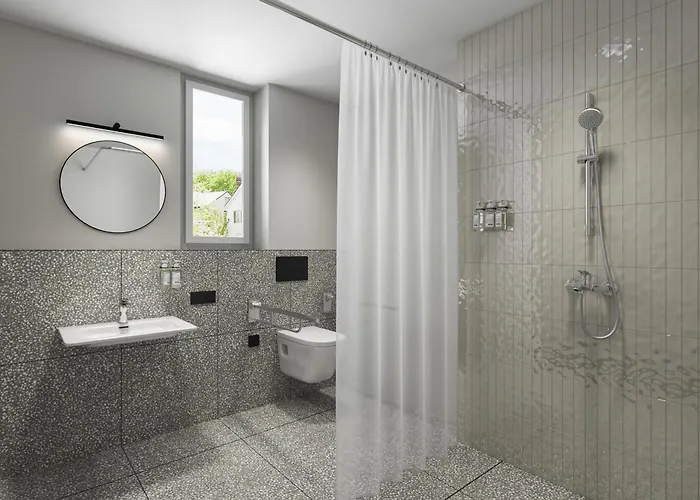 Numa Obersendling Lejlighedshotel München