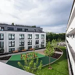 Numa Obersendling Aparthotel
