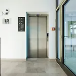 Aparthotel Numa Obersendling Munich