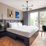 Numa Obersendling Aparthotel Munich
