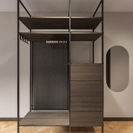 Numa Obersendling Apartmanhotel