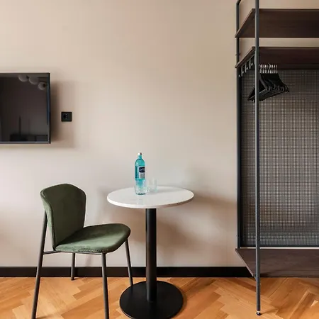 Numa Obersendling Aparthotel