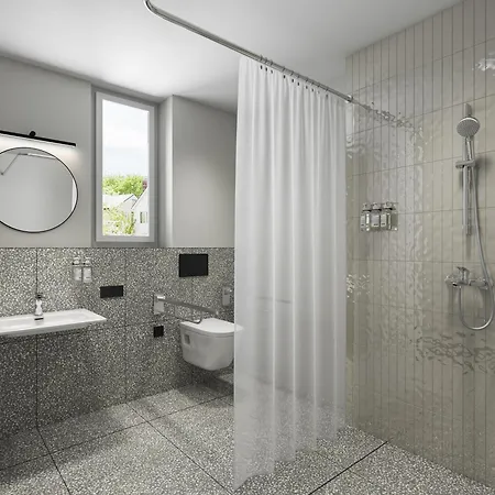 Numa Obersendling Aparthotel München
