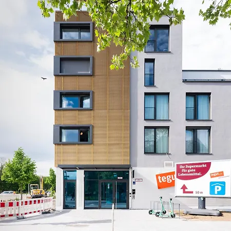 Numa Obersendling Aparthotel