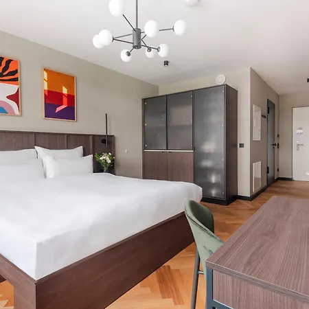 Numa Obersendling Aparthotel