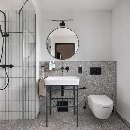 Numa Obersendling Aparthotel München