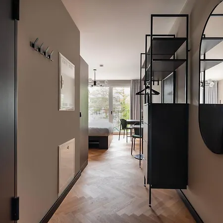 Numa Obersendling 4* München