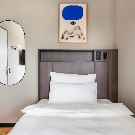 Numa Obersendling Aparthotel