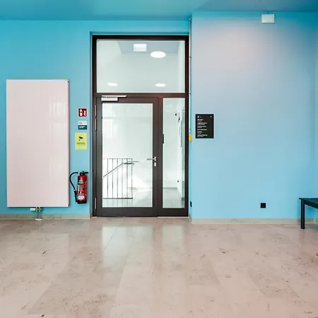 Aparthotel Numa Obersendling 4*