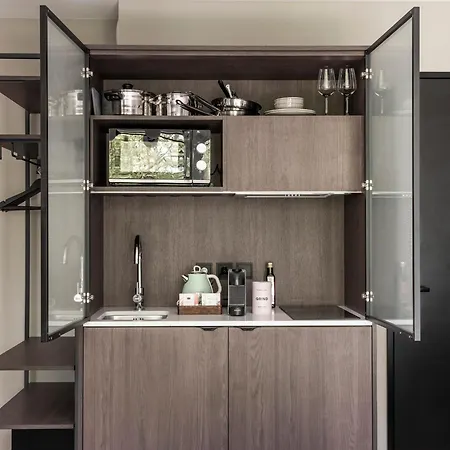 Numa Obersendling 4* München