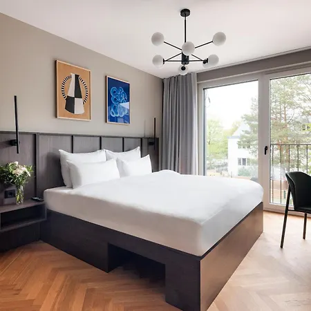 Aparthotel Numa Obersendling