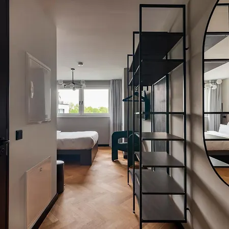 Aparthotel Numa Obersendling München