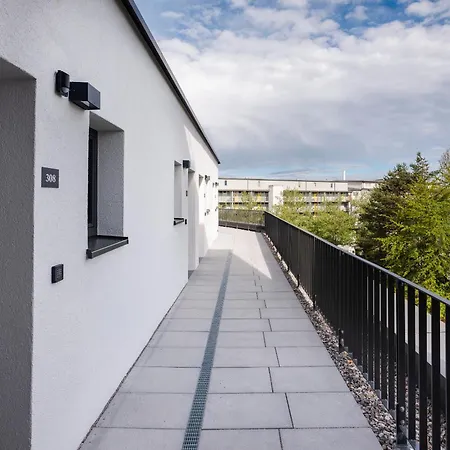 Numa Obersendling 4* München