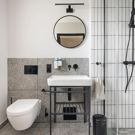 Numa Obersendling Aparthotel