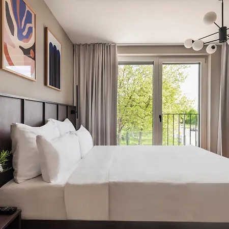 Aparthotel Numa Obersendling