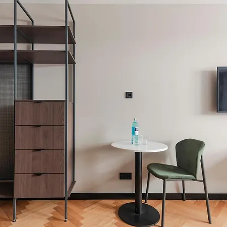 Numa Obersendling 4* München