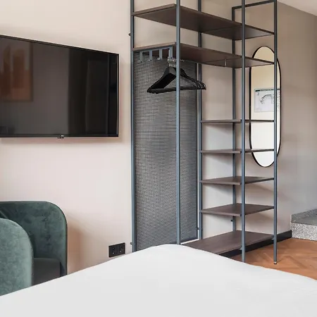 Numa Obersendling Aparthotel München