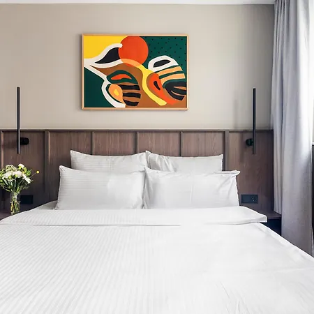 Numa Obersendling Lejlighedshotel