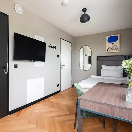 Numa Obersendling Aparthotel 4*