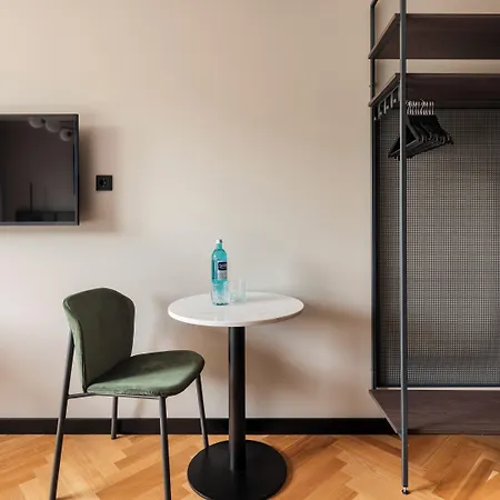Apartahotel Numa Obersendling