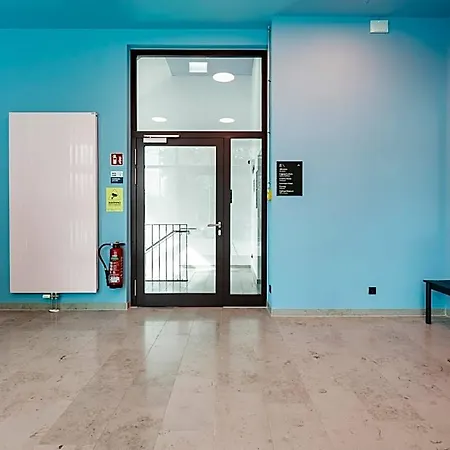 Numa Obersendling Apartmanhotel München