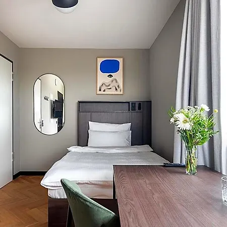 Apartmanhotel Numa Obersendling