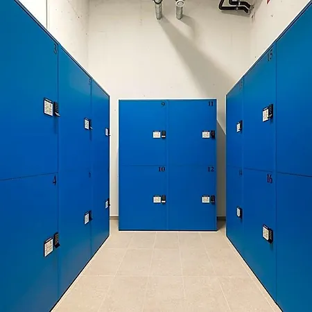 Lägenhetshotell Numa Obersendling 4*