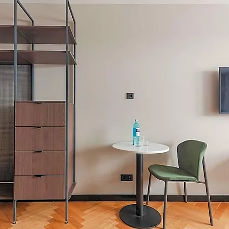 Numa Obersendling Lägenhetshotell 4*