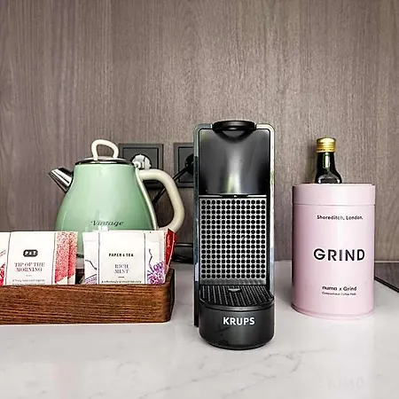 Numa Obersendling Apartmanhotel
