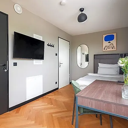 Numa Obersendling München