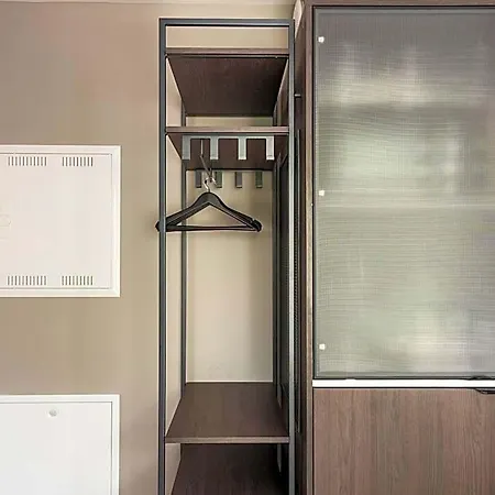 Apartmanhotel Numa Obersendling München