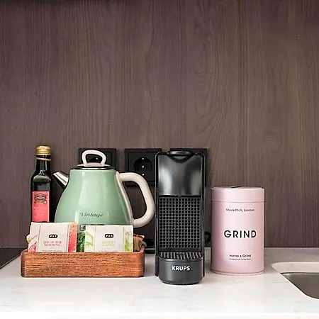 Numa Obersendling Apartmanhotel 4*