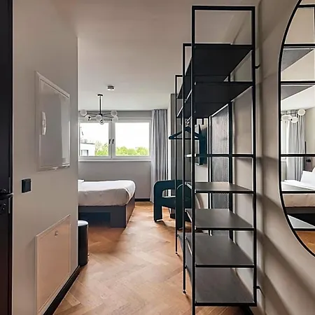 Numa Obersendling München