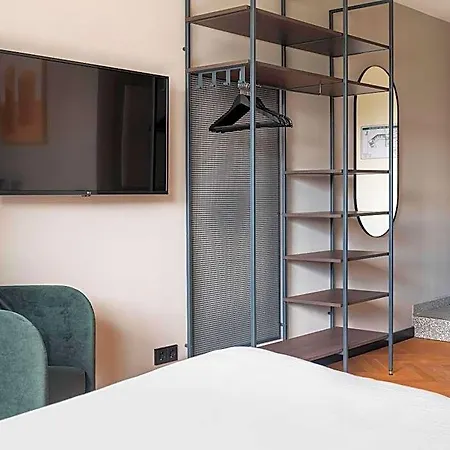 Apartmanhotel Numa Obersendling