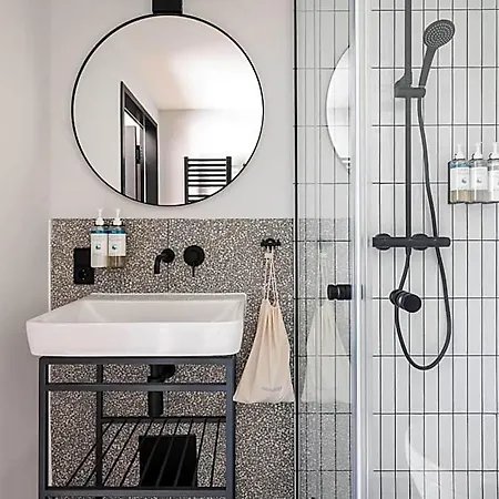 Numa Obersendling Apartmanhotel