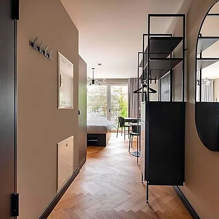 Apartmanhotel Numa Obersendling