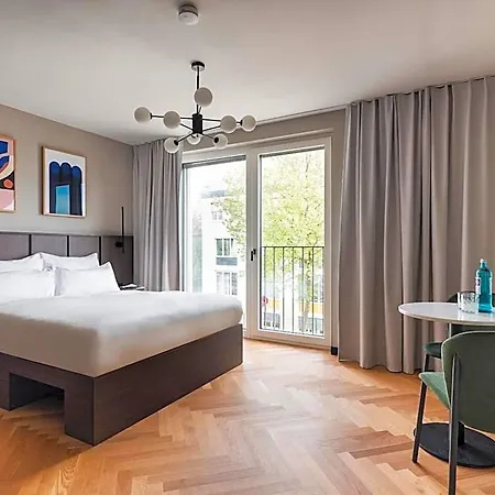 Numa Obersendling 4* München