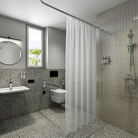 Numa Obersendling 4* München
