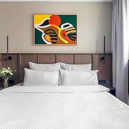 Aparthotel Numa Obersendling 4*