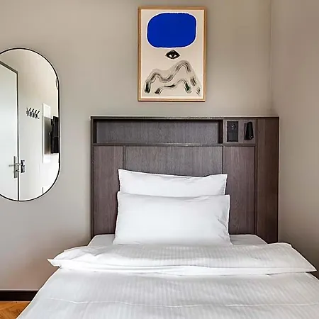 Aparthotel Numa Obersendling Mnichov