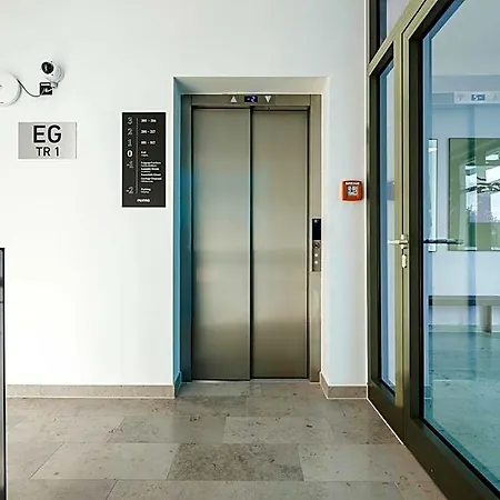 Numa Obersendling Aparthotel 4*