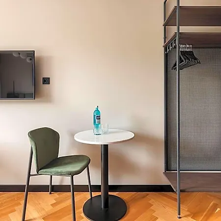 Numa Obersendling Aparthotel 4*