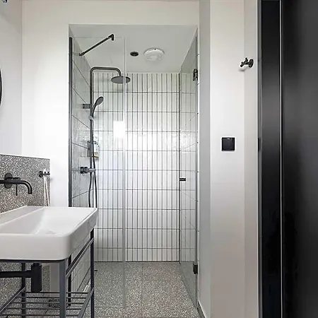 Numa Obersendling Appart hôtel Munich