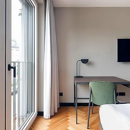 Numa Obersendling 4* Munich