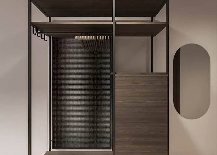 Numa Obersendling Aparthotel